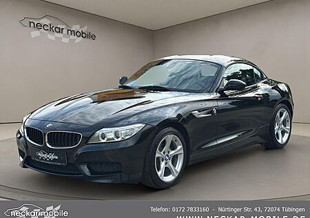 BMW Z4 sDrive 18i M-Sportpaket XEN PDC Sitz+ Lenkhzg