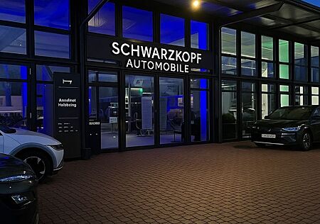 Mercedes-Benz E 300 E 300CDI BlueEFFICIENCY AVANTGARDE AMG AHK Xenon