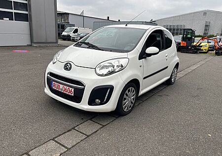 Citroën C1 Tendance