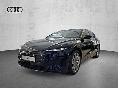 Audi A6 Sportback e-tron LED*AHK*Techplus*Wärmepumpe*