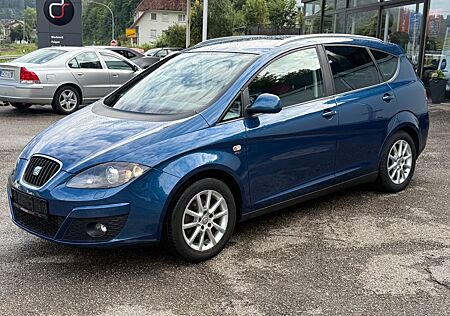 Seat Altea XL Stylance / Style TÜV 01/26 PDC TV Xenon