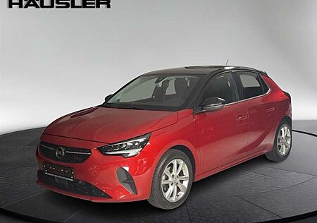 Opel Corsa Elegance 1.2 Rückfahrkamera Sitzheizung