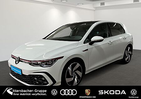 VW Golf Volkswagen VIII 2.0 TSI GTI DSG