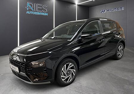 Hyundai Bayon Trend *Navi*PDC*Kam.*SpurH*Bose*KomfortPa