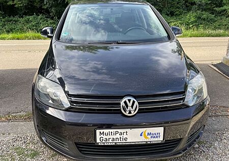 VW Golf Volkswagen Plus VI Comfortline