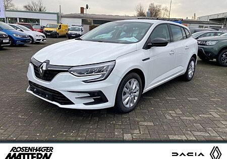 Renault Megane IV Grandtour Equilibre TCe140 EDC Automa