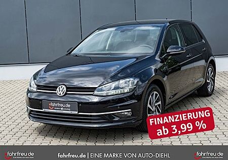 VW Golf Volkswagen 2.0 TDI Comfortline *ACC*NAVI*KLIMAAUTO*