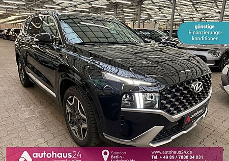 Hyundai Santa Fe 1.6 T-GDI Signa.Plug-In Hybrid 4WD