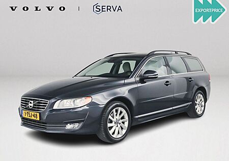 Volvo V70 2.0 D4 Nordic+ | sitzheizung