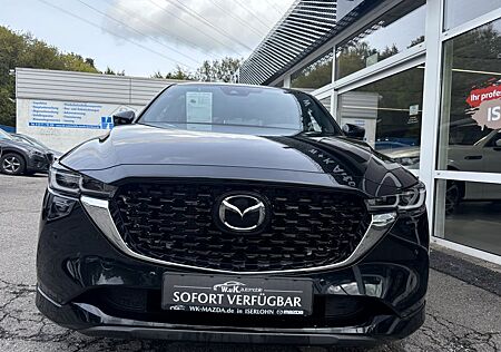 Mazda CX-5 TZ 2.5L e-SKYACTIV G 194ps 6AT FWD TAKUMI A