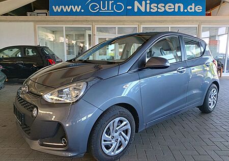 Hyundai i10 1,2 Trend AppConnect Klima PDC Winterpaket