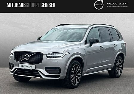 Volvo XC 90 XC90 T8 AWD Recharge Plus Dark 7-Sitzer AHK