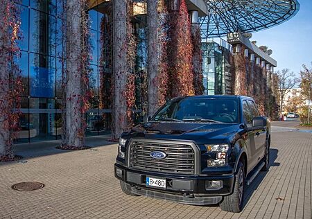 Ford F 150