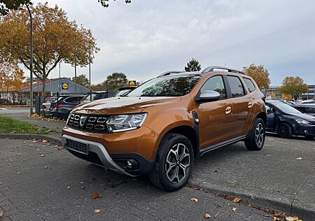 Dacia Duster gebraucht kaufen Dacia Duster II Prestige