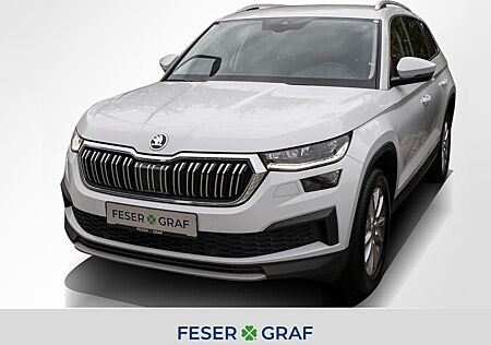Skoda Kodiaq 2.0 TDI Style DSG ACC Navi RüKa Standh.