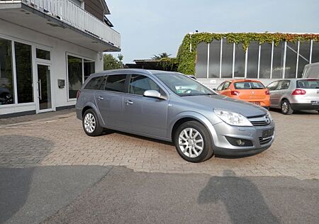 Opel Astra H Caravan Edition