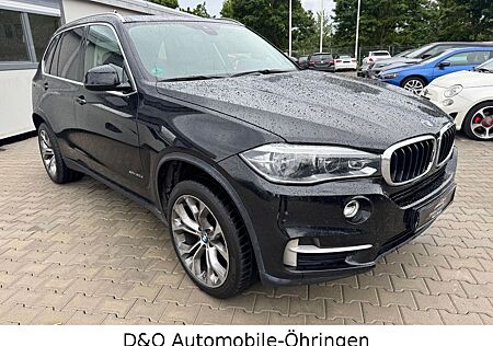 BMW X5 xDrive 30D LED H&K Leder Navi Kamera STZHG