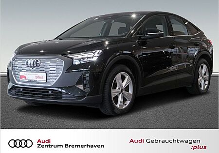 Audi Q4 e-tron SPORTBACK 40 MATRIX NAVI ACC KAMERA