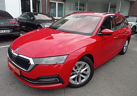 Skoda Octavia Combi FIRST EDITION vir cock PANO - 1508