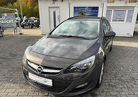 Opel Astra J Sports Tourer Style