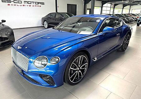 Bentley Continental GT 6.0 W12 FIRST EDITION MULLINER 22