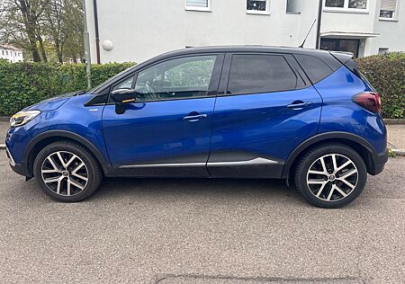 Renault Captur 1.3 Version S+Navi+Kamera+LED+Unfallfrei