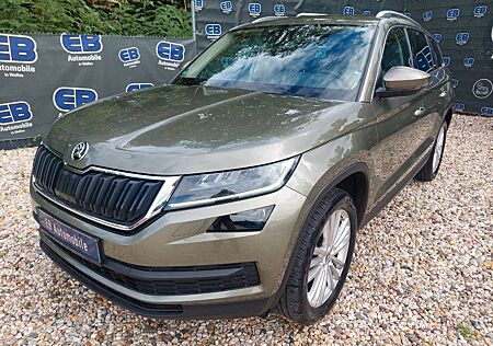 Skoda Kodiaq Style 4x4, Automatik, Euro6, Tüv...
