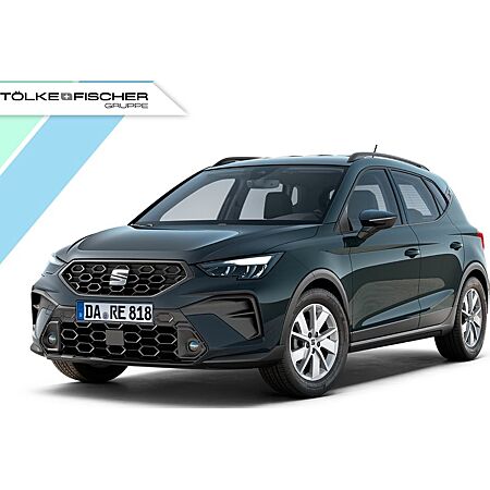 Seat Arona leasen