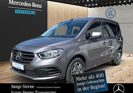 Mercedes-Benz T-Klasse T 180 d *NAVI*MBUX*TEMPOMAT*SICHERHEITS-PAKET*