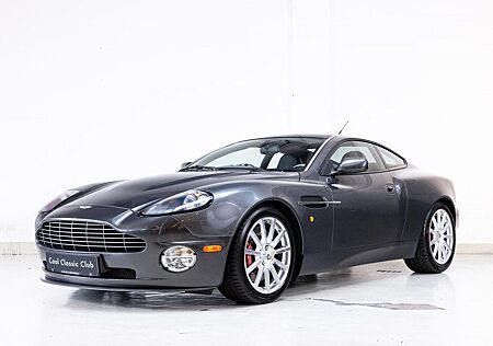 Aston Martin Vanquish V12 - S 5.9 - Dealer Maintained -
