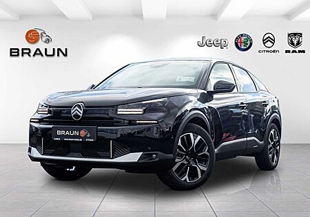 Citroën C4 Elektro e-156 MAX