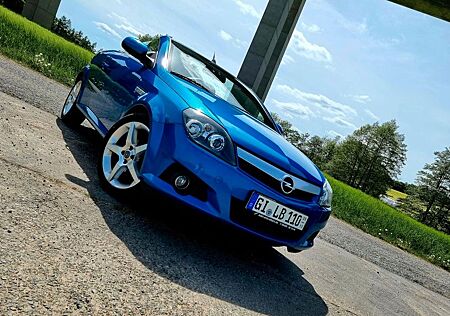 Opel Tigra 1.8 Sport Sport