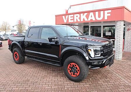Ford F 150 Raptor R V8 MY2025 Sofort Verfügbar/ PANO