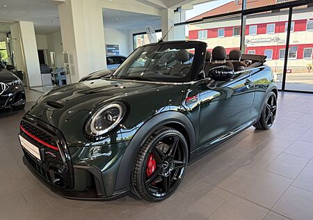 Mini John Cooper Works Cabrio John Cooper Works AC Schnitzer 19 Zoll neu