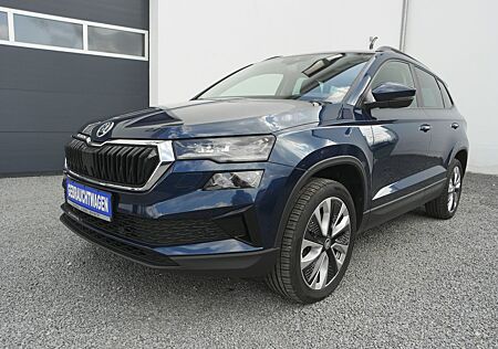 Skoda Karoq 2.0 TDI Style*Navi*RFK*Pano*Klima