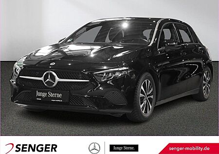 Mercedes-Benz A 180 *7G-DCT*Rückfahrkamera*Sitzheizung*LED*