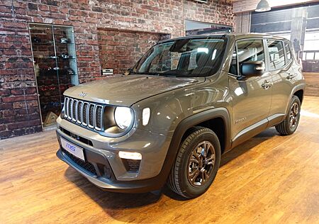 Jeep Renegade 1.5l GSE T4 48V e-Hybrid Longitude DCT