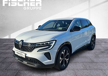 Renault Austral Techno Mild Hybrid 160 Automatik