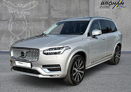 Volvo XC 90 XC90 Plus Bright AWD