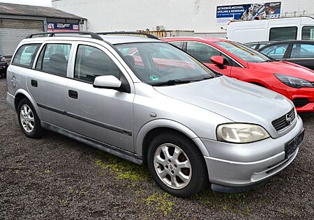 Opel Astra SELECTION~1.6 16V~Kombi~Klima~