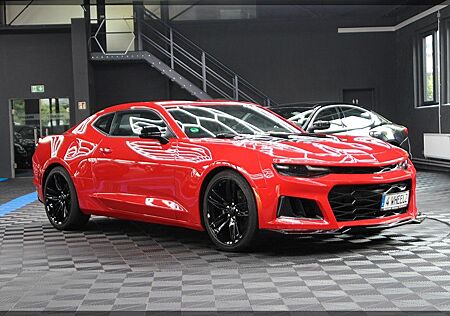 Chevrolet Camaro 2.0 I4 TURBO Sport AT ZL1 CAM / ANDROID