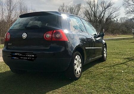 VW Golf Volkswagen 1.6 Sportline Sportline