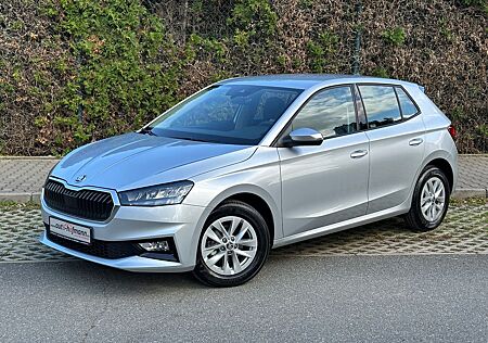 Skoda Fabia Selection LED V.Cockpit SHZ PDC/H LM15"