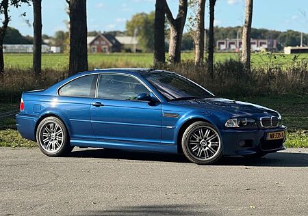 BMW M3 SMG E46 | Bid now on SAVETHECLASSIX