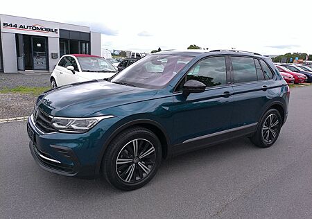 VW Tiguan Volkswagen United 1.5 TSI*Matrix*Virtual*ACC*SportP.