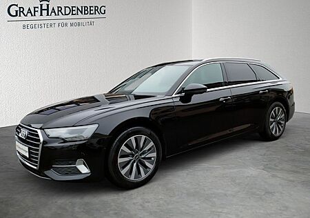 Audi A6 Avant 35 TDI S tronic Sport Kamera Navi GRA