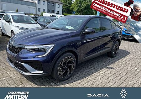 Renault Arkana Esprit Alpine TCe160 EDC Automatik