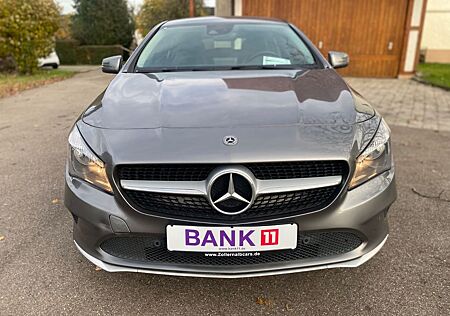 Mercedes-Benz CLA 220 CDI Shooting Brake*Navi*Leder*TÜV NEU*