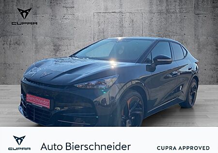 Cupra Tavascan VZ 4Drive 21 PANO TOP VIEW HUD SENNHEIS