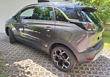 Opel Crossland X Crossland (X) 1.2 DI Turbo 96kW Ultimate Pak...